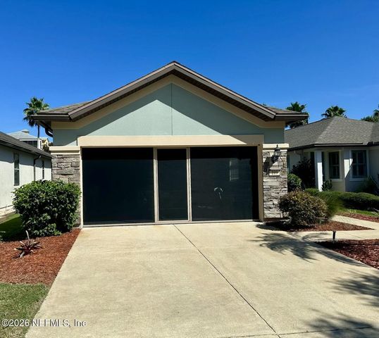 189 CYPRESS BAY Drive, Ponte Vedra, FL 32081