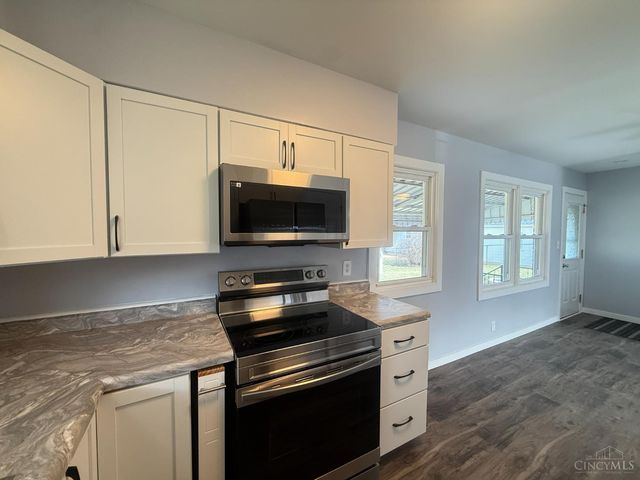 570 Fairhaven Drive, Hamilton, OH 45013