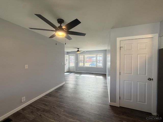 570 Fairhaven Drive, Hamilton, OH 45013