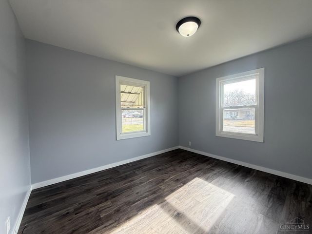 570 Fairhaven Drive, Hamilton, OH 45013