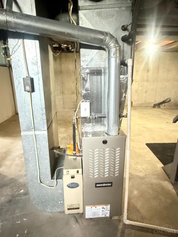 570 Fairhaven Drive, Hamilton, OH 45013