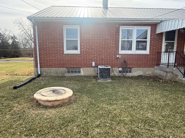 570 Fairhaven Drive, Hamilton, OH 45013