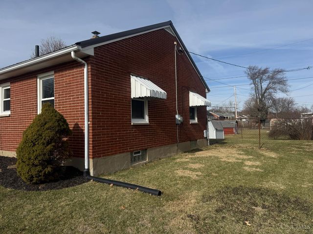 570 Fairhaven Drive, Hamilton, OH 45013