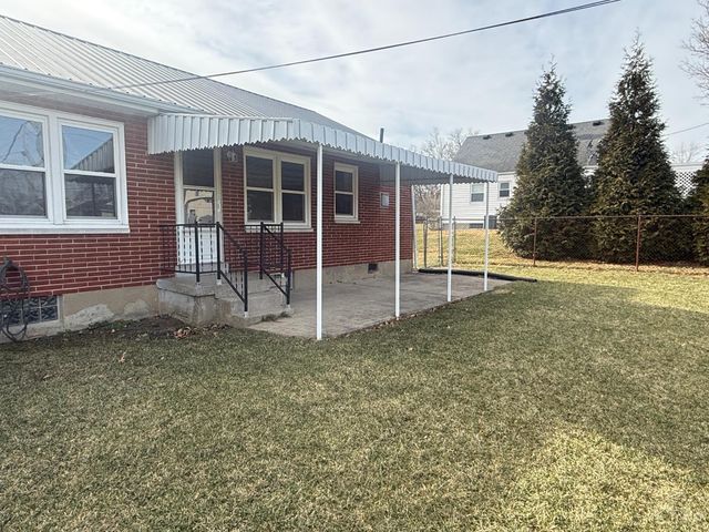 570 Fairhaven Drive, Hamilton, OH 45013