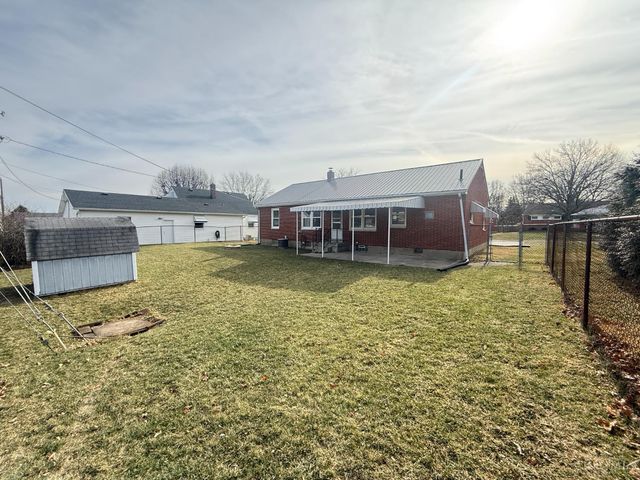 570 Fairhaven Drive, Hamilton, OH 45013