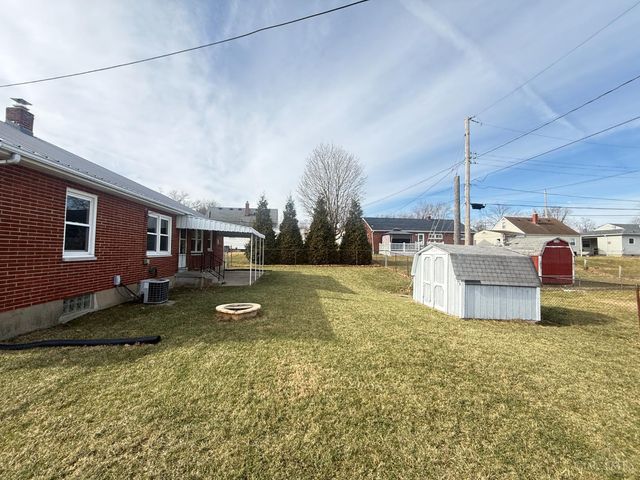 570 Fairhaven Drive, Hamilton, OH 45013