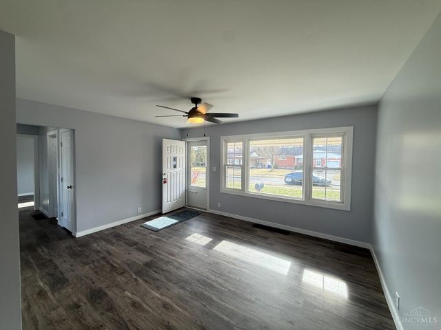 570 Fairhaven Drive, Hamilton, OH 45013