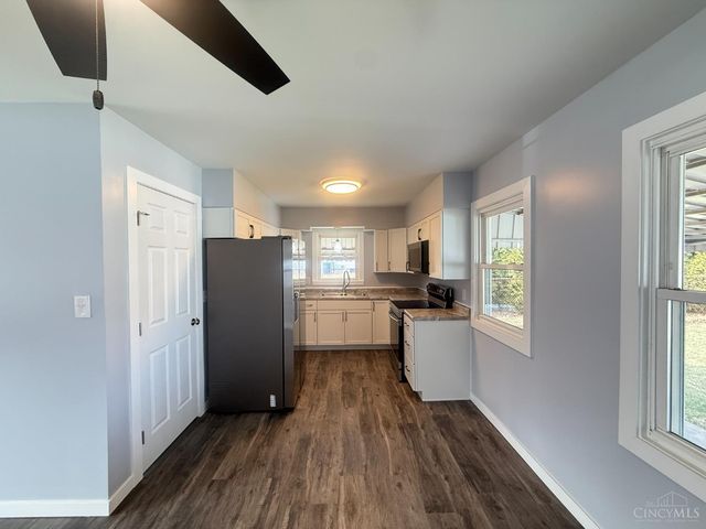 570 Fairhaven Drive, Hamilton, OH 45013