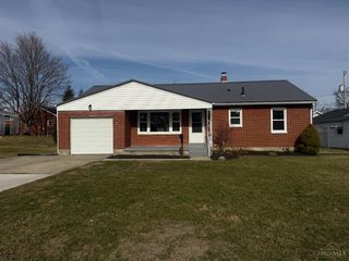 570 Fairhaven Drive, Hamilton, OH 45013