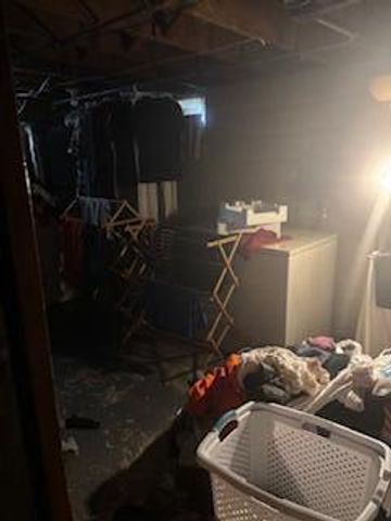 5025 N 27th STREET, Milwaukee, WI 53209