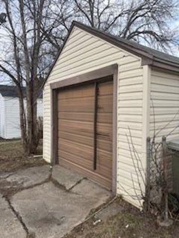 5025 N 27th STREET, Milwaukee, WI 53209