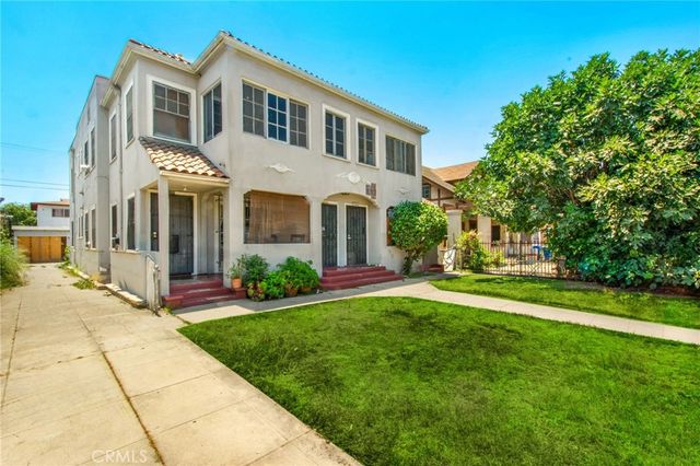 324 W 50th, Los Angeles, CA 90037