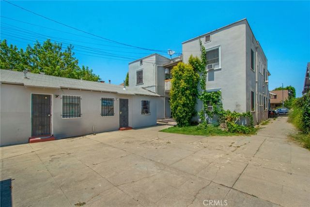 324 W 50th, Los Angeles, CA 90037