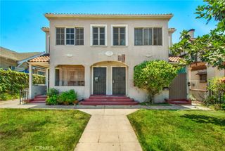 324 W 50th, Los Angeles, CA 90037