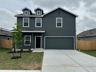 14421 Koti WAY, Pflugerville, TX 78660