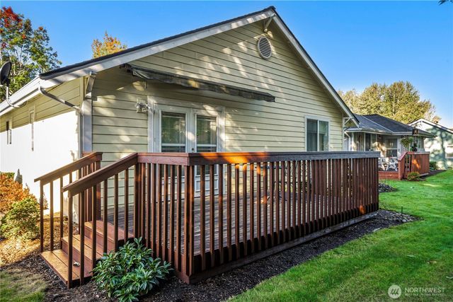 4505 7TH Street SE #13, Puyallup, WA 98374