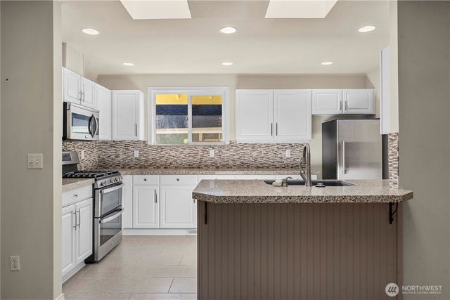 4505 7TH Street SE #13, Puyallup, WA 98374