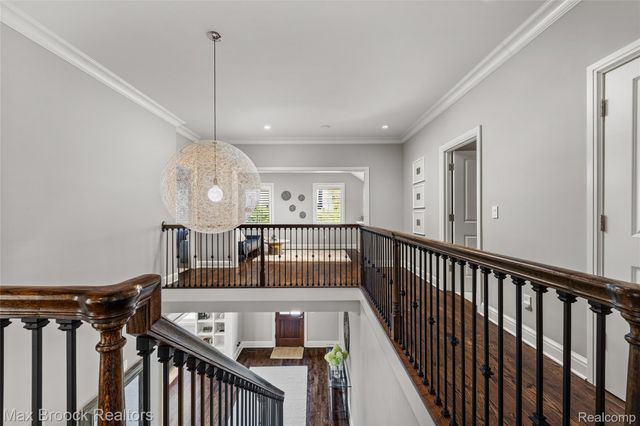 1450 Pilgrim Avenue, Birmingham, MI 48009