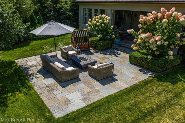 1450 Pilgrim Avenue, Birmingham, MI 48009