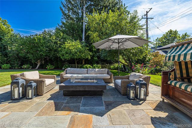 1450 Pilgrim Avenue, Birmingham, MI 48009