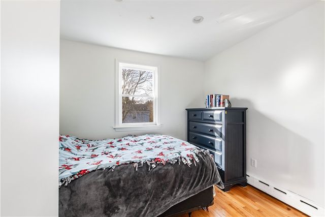 25 Mathew Road, Tiverton, RI 02878