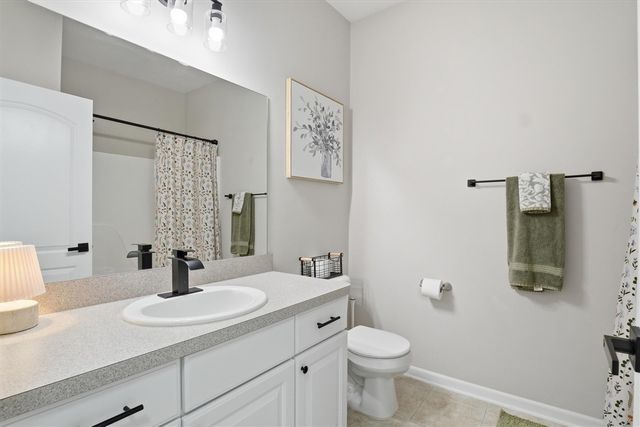 2946 Hunley Drive, Ann Arbor, MI 48105