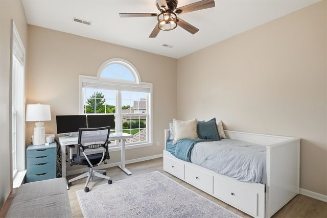 2946 Hunley Drive, Ann Arbor, MI 48105