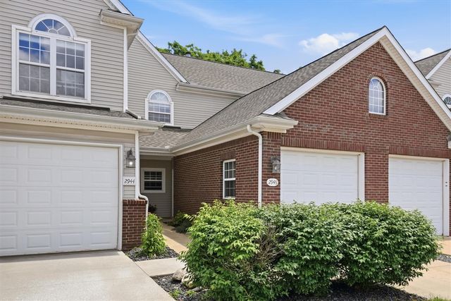 2946 Hunley Drive, Ann Arbor, MI 48105