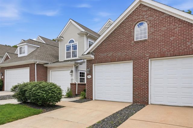 2946 Hunley Drive, Ann Arbor, MI 48105