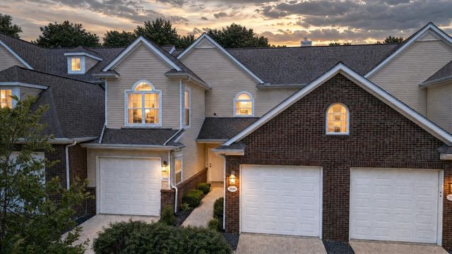 2946 Hunley Drive, Ann Arbor, MI 48105