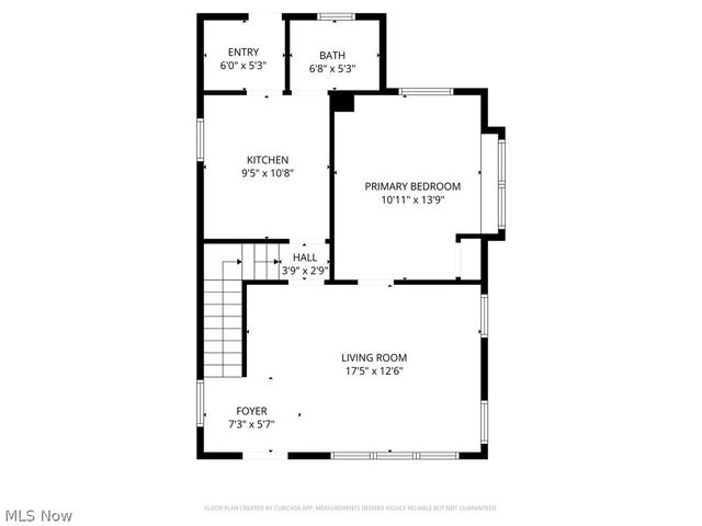 2100 12th Street SW, Akron, OH 44314