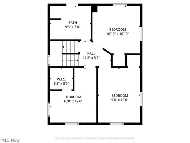 2100 12th Street SW, Akron, OH 44314