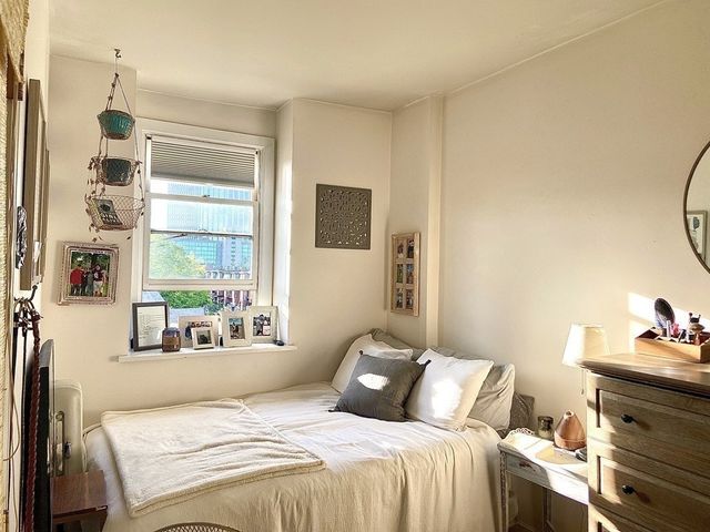 478 Columbus Ave 3, Boston, MA 02118