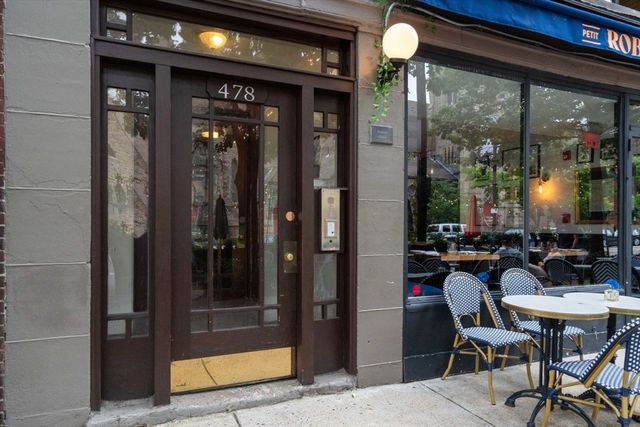 478 Columbus Ave 3, Boston, MA 02118