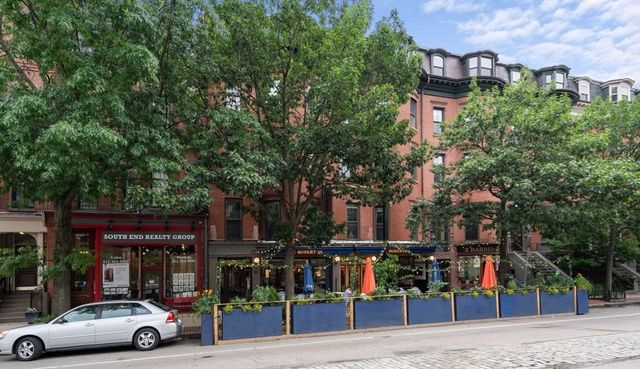 478 Columbus Ave 3, Boston, MA 02118