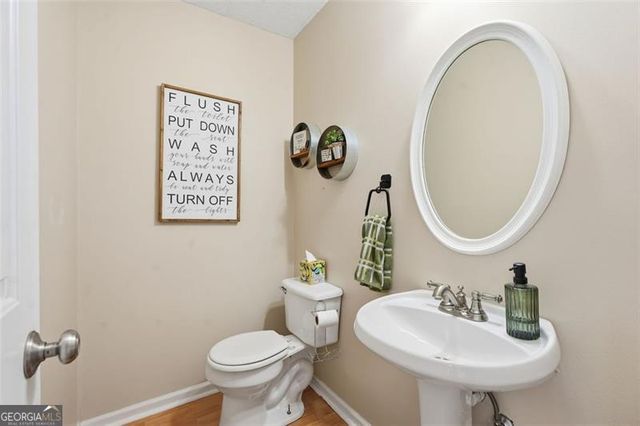 295 MILLER Path, Temple, GA 30179