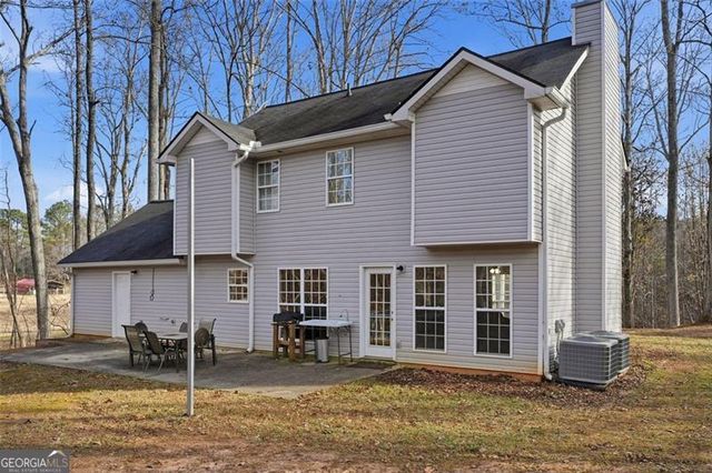 295 MILLER Path, Temple, GA 30179