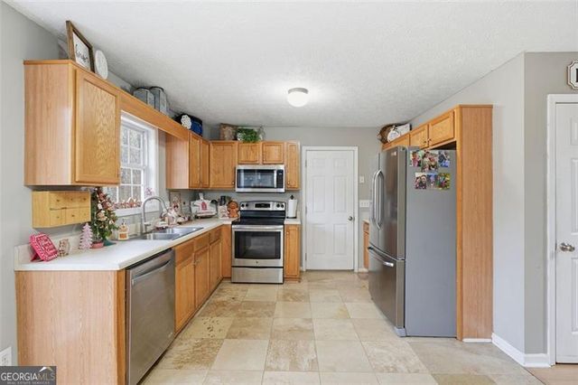 295 MILLER Path, Temple, GA 30179