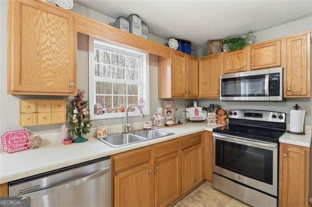 295 MILLER Path, Temple, GA 30179