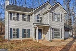 295 MILLER Path, Temple, GA 30179