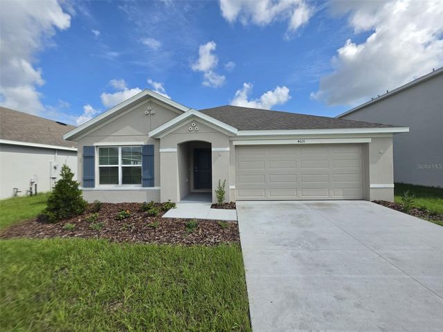4631 SW 88TH PLACE, Ocala, FL 34476