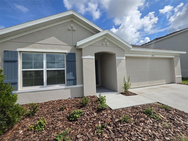 4631 SW 88TH PLACE, Ocala, FL 34476