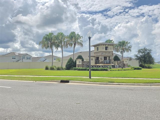 4631 SW 88TH PLACE, Ocala, FL 34476