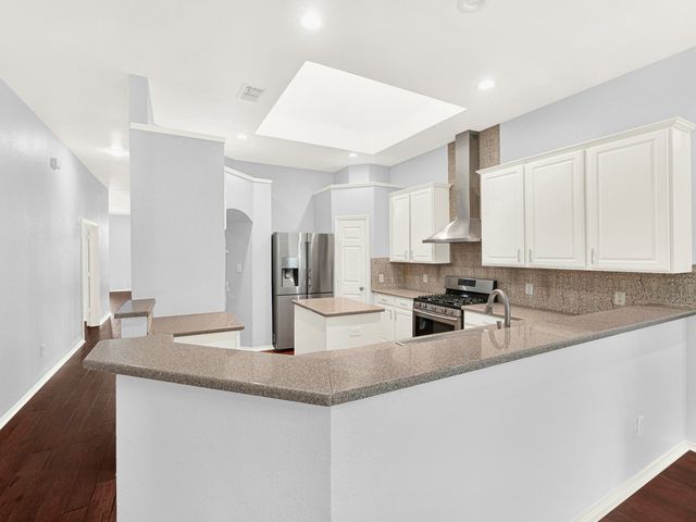 7409 High Point Drive, Sachse, TX 75048