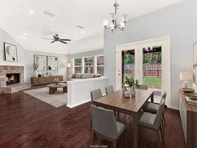 7409 High Point Drive, Sachse, TX 75048