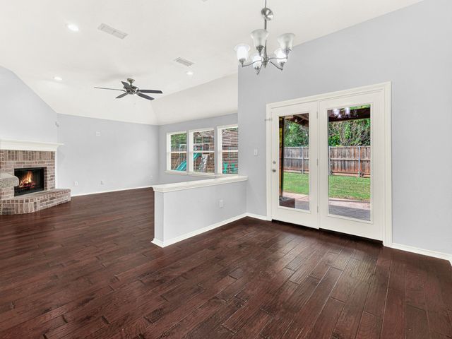 7409 High Point Drive, Sachse, TX 75048