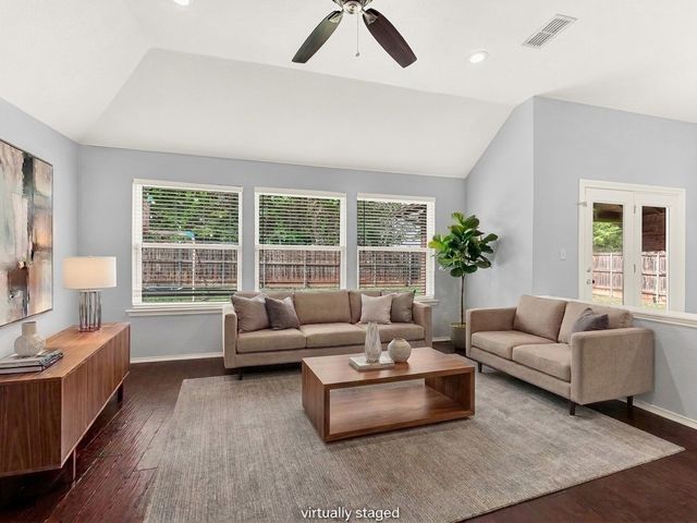 7409 High Point Drive, Sachse, TX 75048