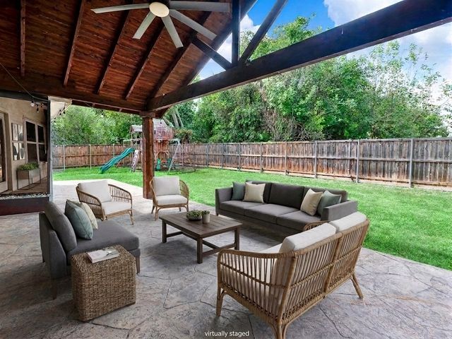 7409 High Point Drive, Sachse, TX 75048