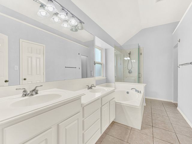 7409 High Point Drive, Sachse, TX 75048