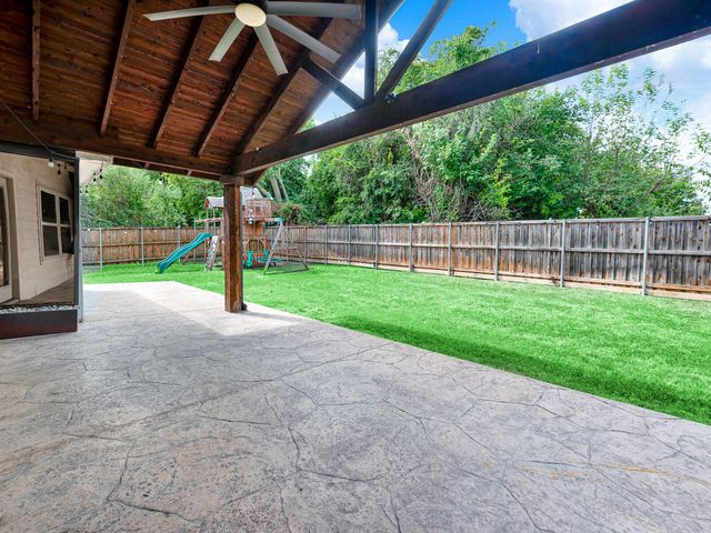7409 High Point Drive, Sachse, TX 75048